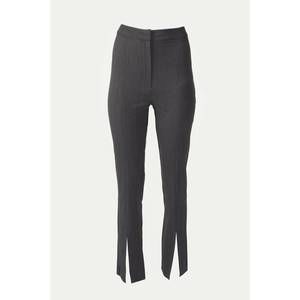 NEW IN THE MOOD FOR LOVE jones pants in antracite